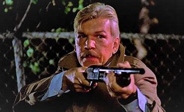 Tom Atkins